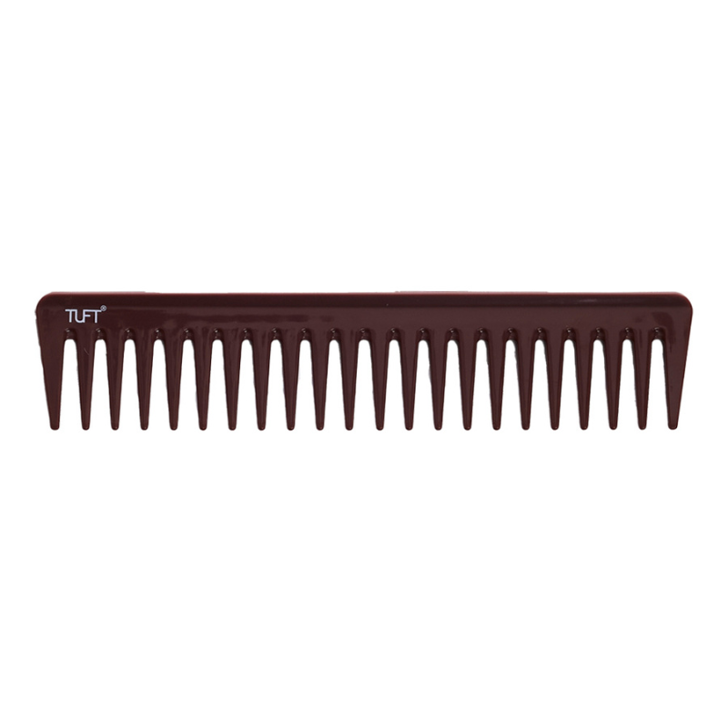 TUFT Maroon Edition 1" Professional Hair Iron