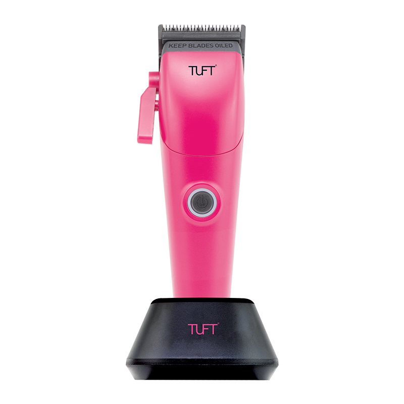 TUFT S.E Professional Clipper Cordless