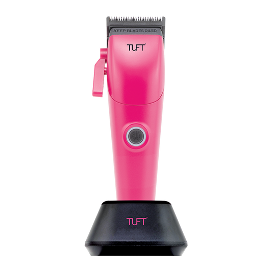 TUFT S.E Professional Clipper Cordless