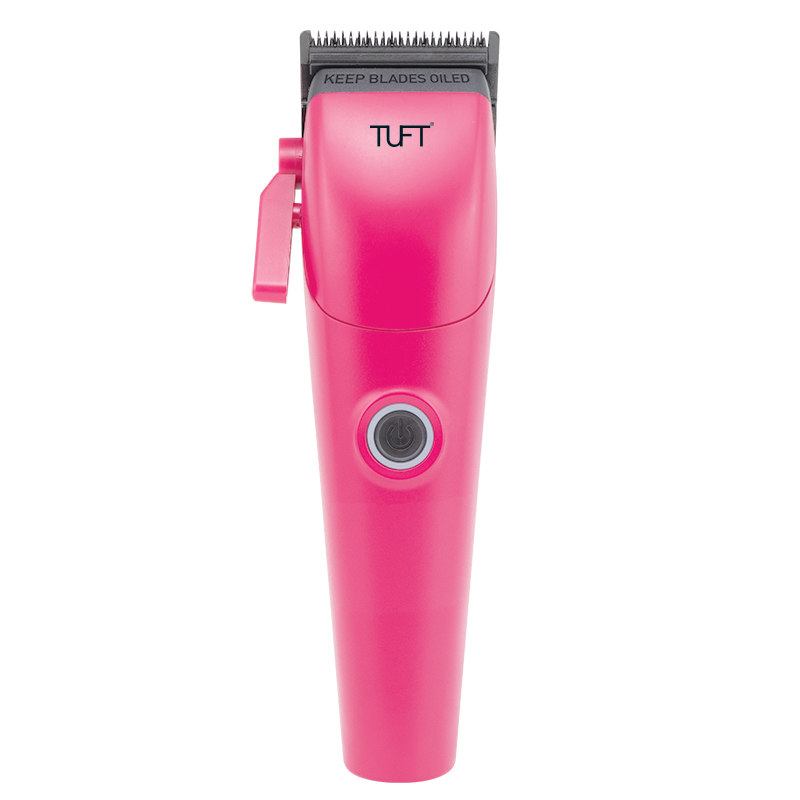 TUFT S.E Professional Clipper Cordless