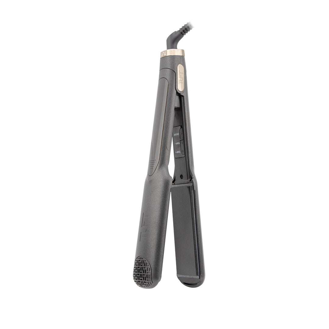 TUFT 2" 6019 Granite Professional Hair Iron Black