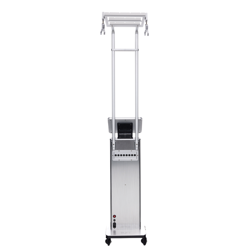 TUFT Curl Plus Machine