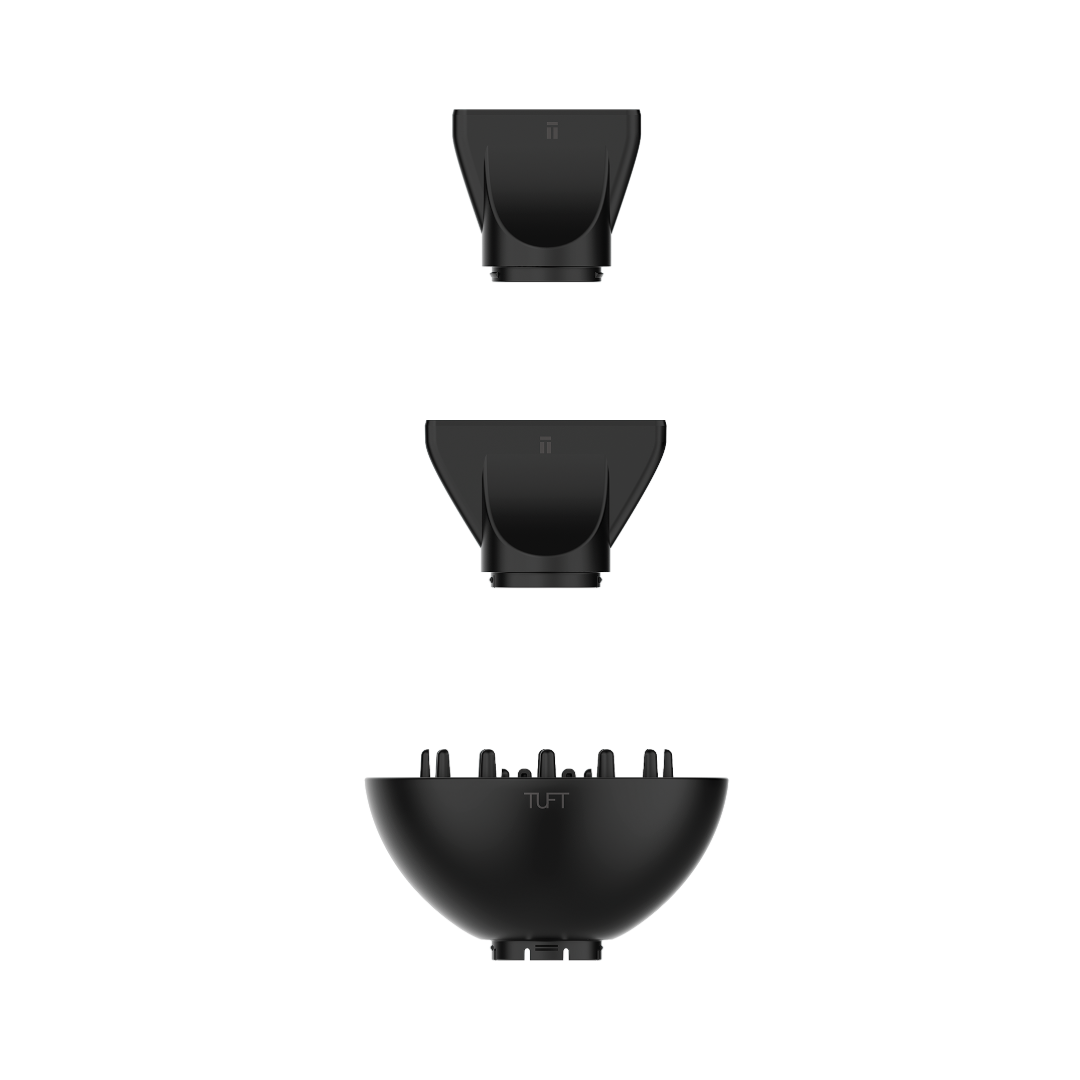 Fusion Hybrid Dryer