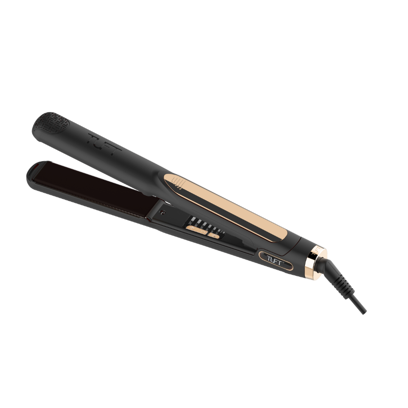 TUFT Gold Class 2.0 1" Professional Hair Iron