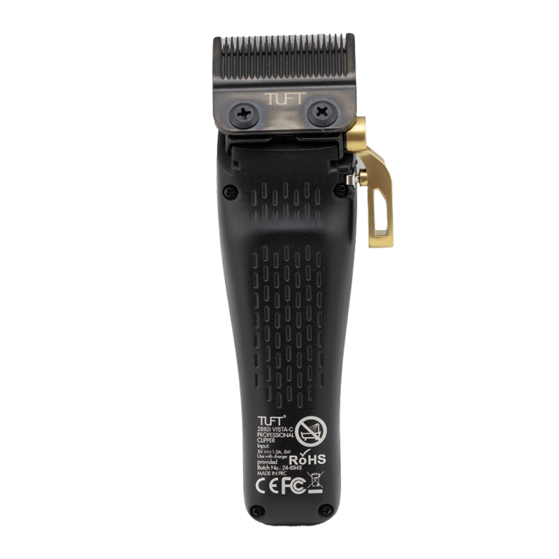TUFT Vista-C Professional Clipper
