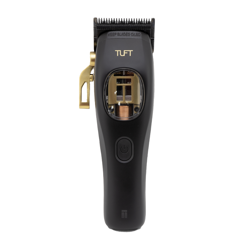 TUFT Vista-C Professional Clipper