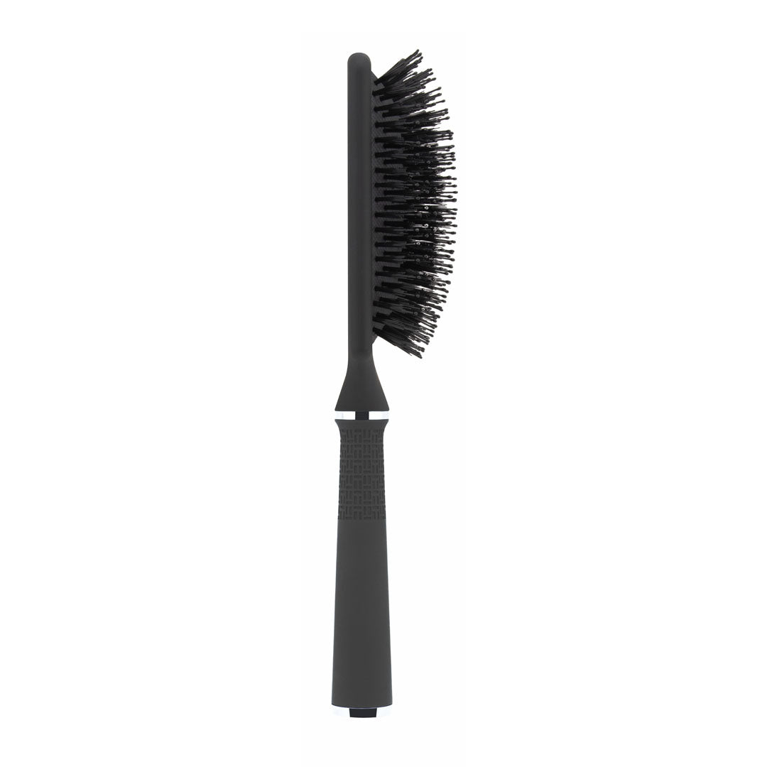 TUFT Air Cushion 0.1 Square Double Detangle Brush