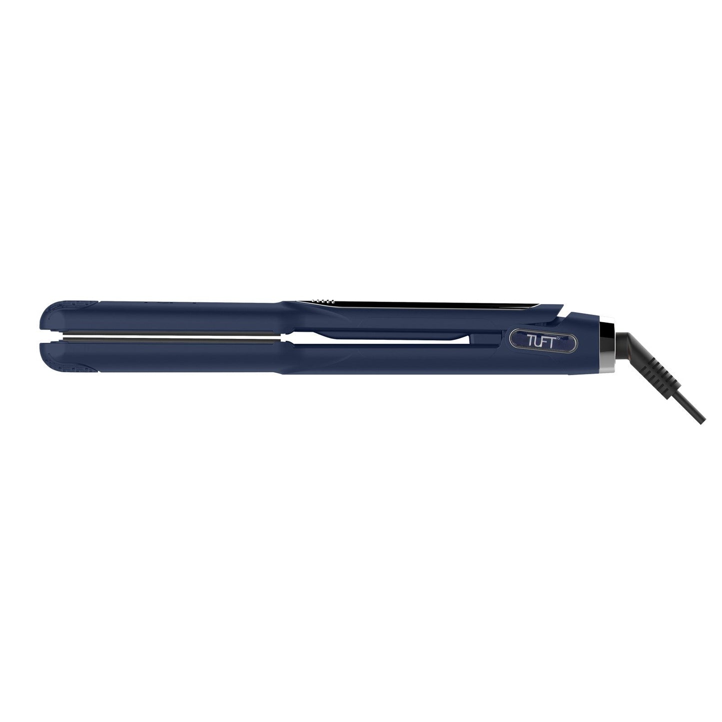 TUFT 1" 6608 Diamond Plus Professional Hair Iron Pacific Ocean