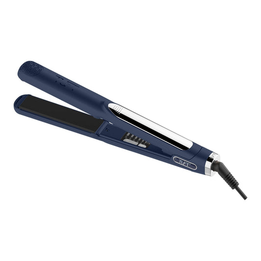 TUFT 1" 6608 Diamond Plus Professional Hair Iron Pacific Ocean