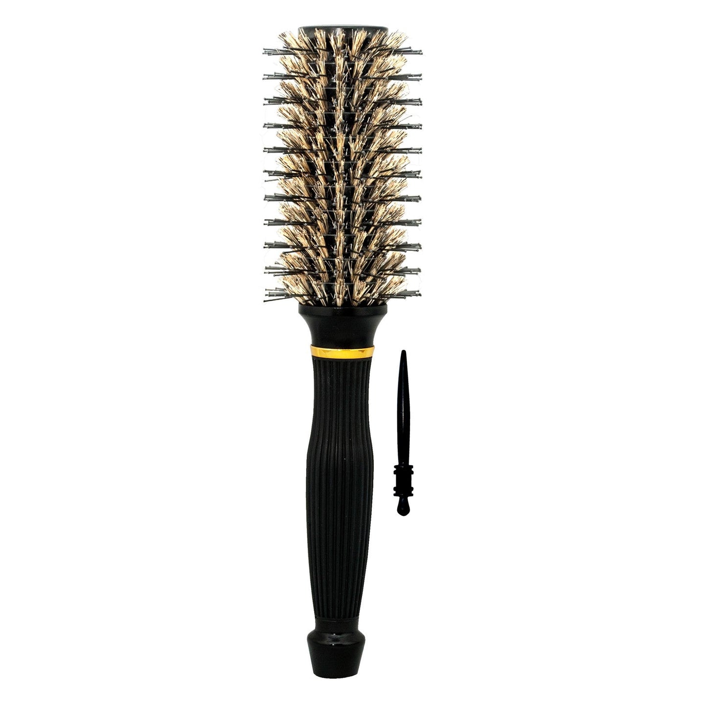 TUFT Diamond V-Shaped Bristles Brush 34mm