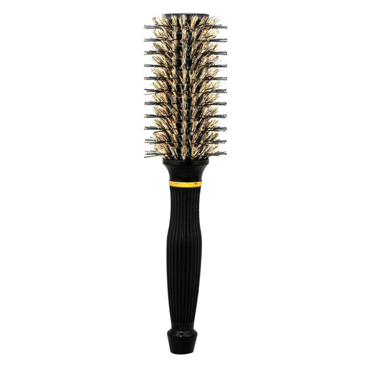 TUFT Diamond V-Shaped Bristles Brush 34mm