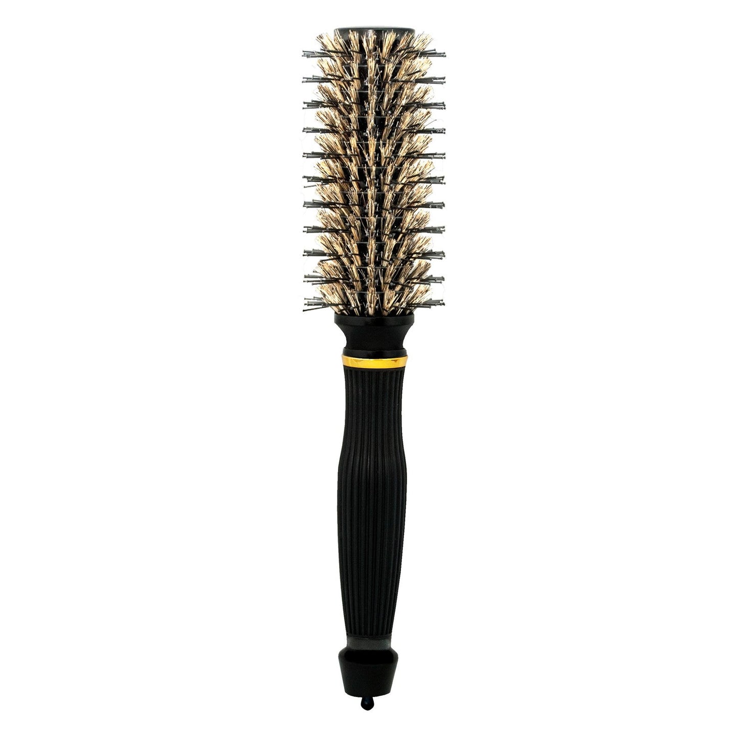 TUFT Diamond V-Shaped Bristles Brush 27mm