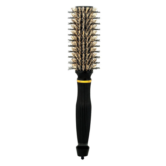 TUFT Diamond V-Shaped Bristles Brush 27mm