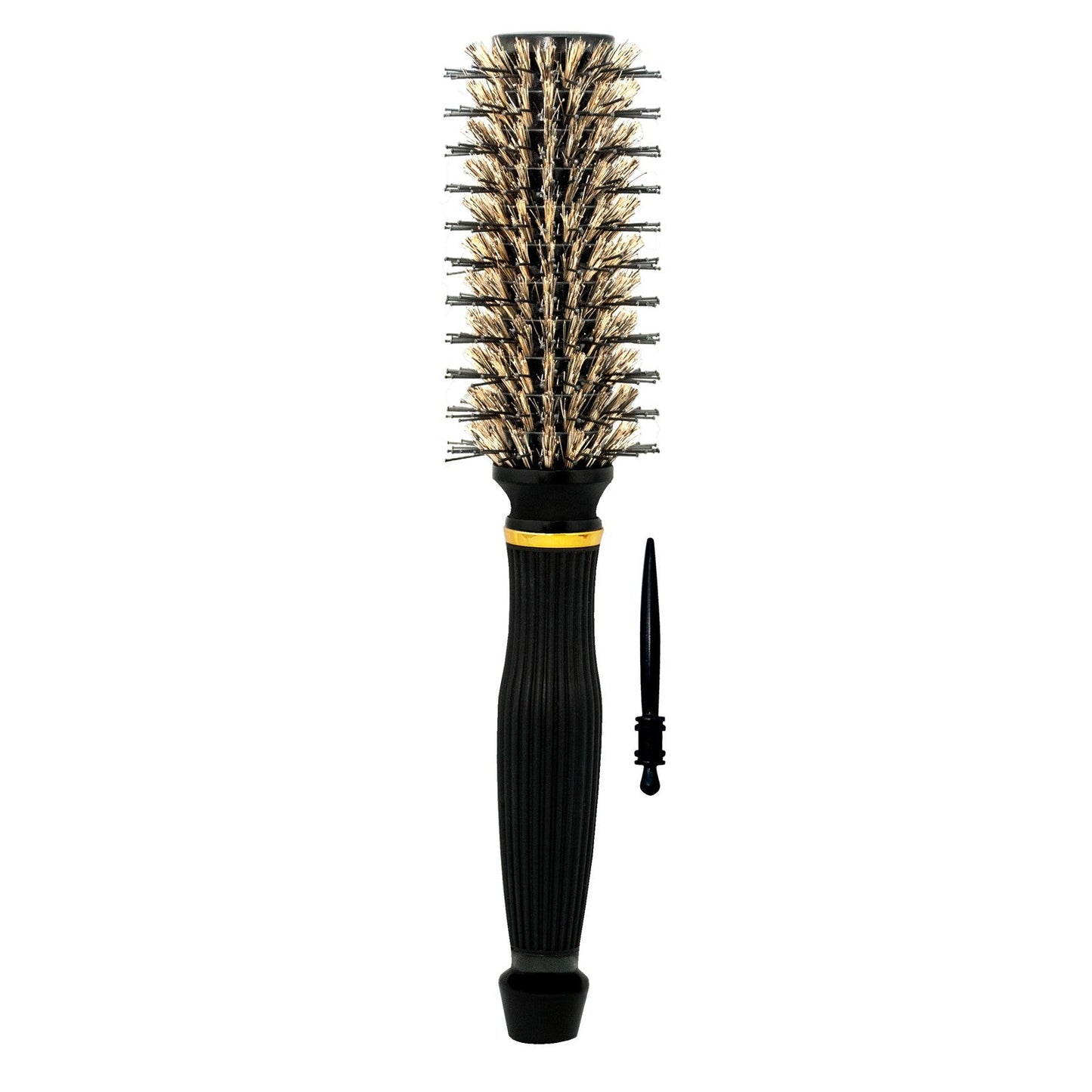 TUFT Diamond V-Shaped Bristles Brush 27mm