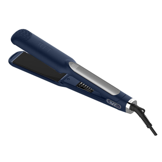 TUFT 2" 6609 Diamond Plus Professional Hair Iron Pacific Ocean