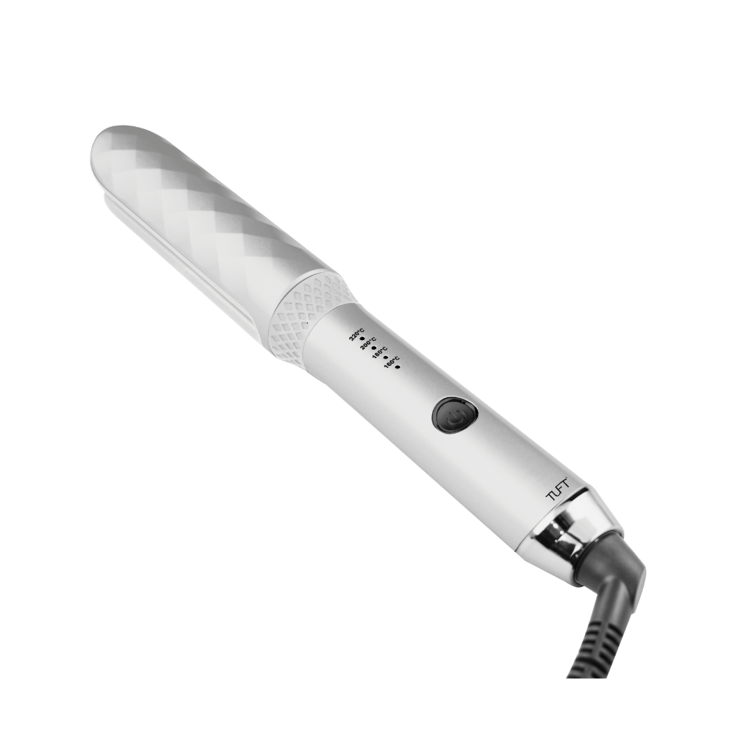 Curl bar set sales hair