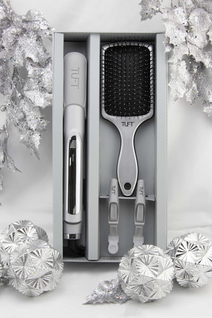 TUFT 1" 6608 Silver Limited Edition Set