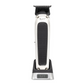 TUFT Prestige Hair Trimmer Silver