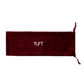 TUFT Maroon Edition 2" Professional Hair Iron