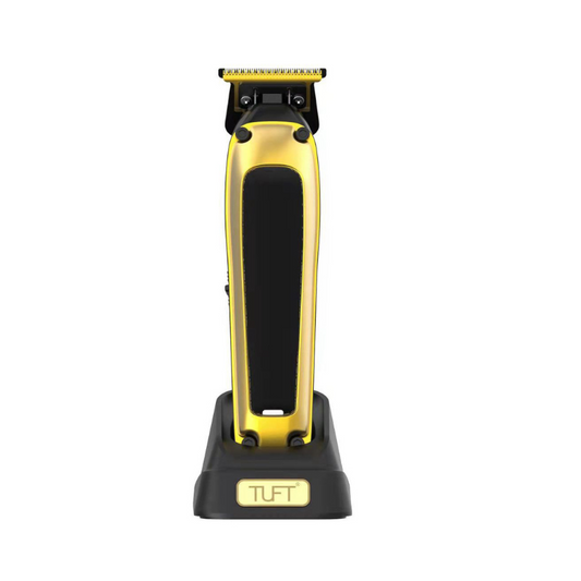 TUFT Prestige Hair Trimmer Gold