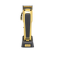 TUFT Supreme Hair Clipper Gold