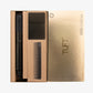 TUFT Gold Class 2.0 1" Professional Hair Iron