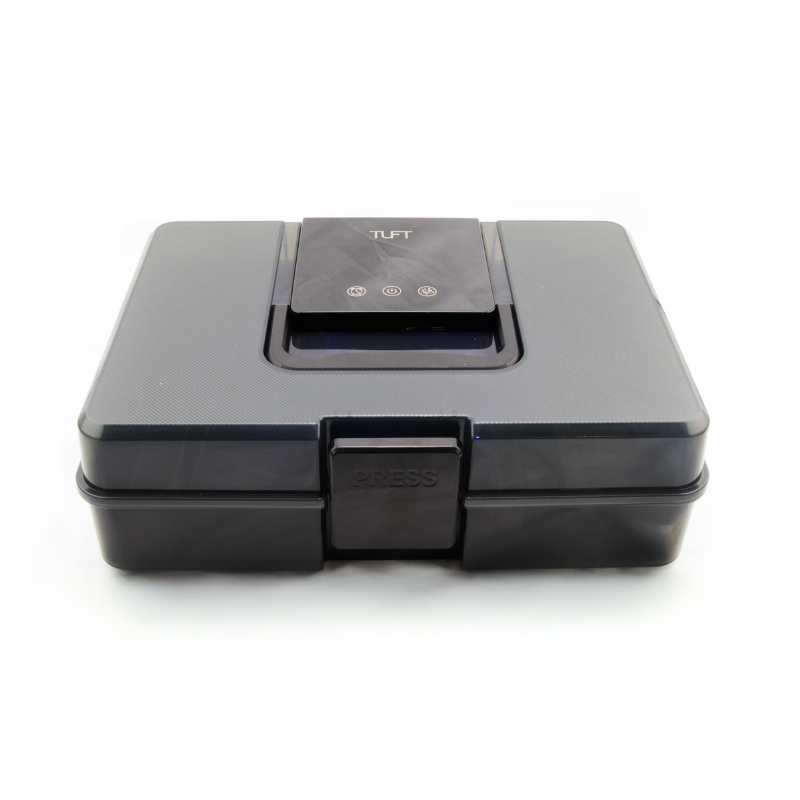 TUFT UV BOX