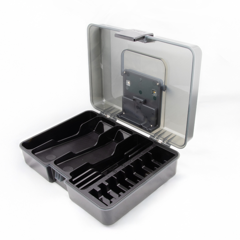 TUFT UV BOX