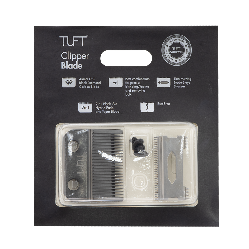 TUFT Clipper Blade