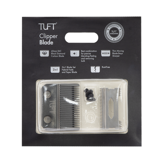 TUFT Clipper Blade