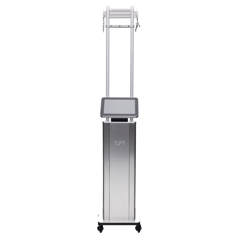 TUFT Curl Plus Machine – TUFT INTL