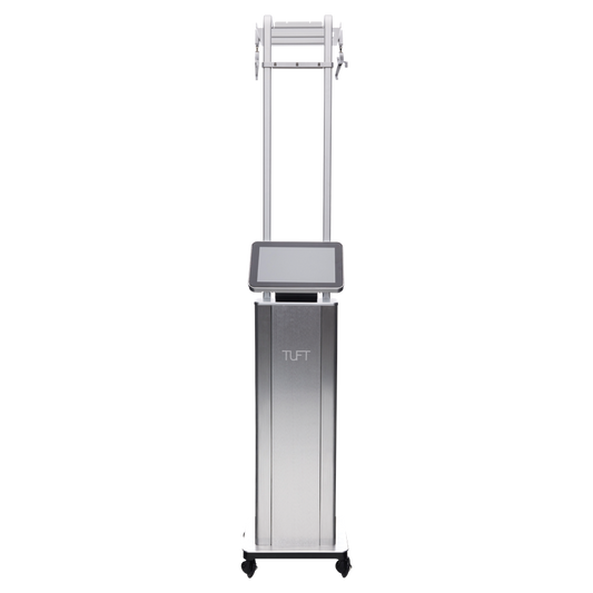 TUFT Curl Plus Machine