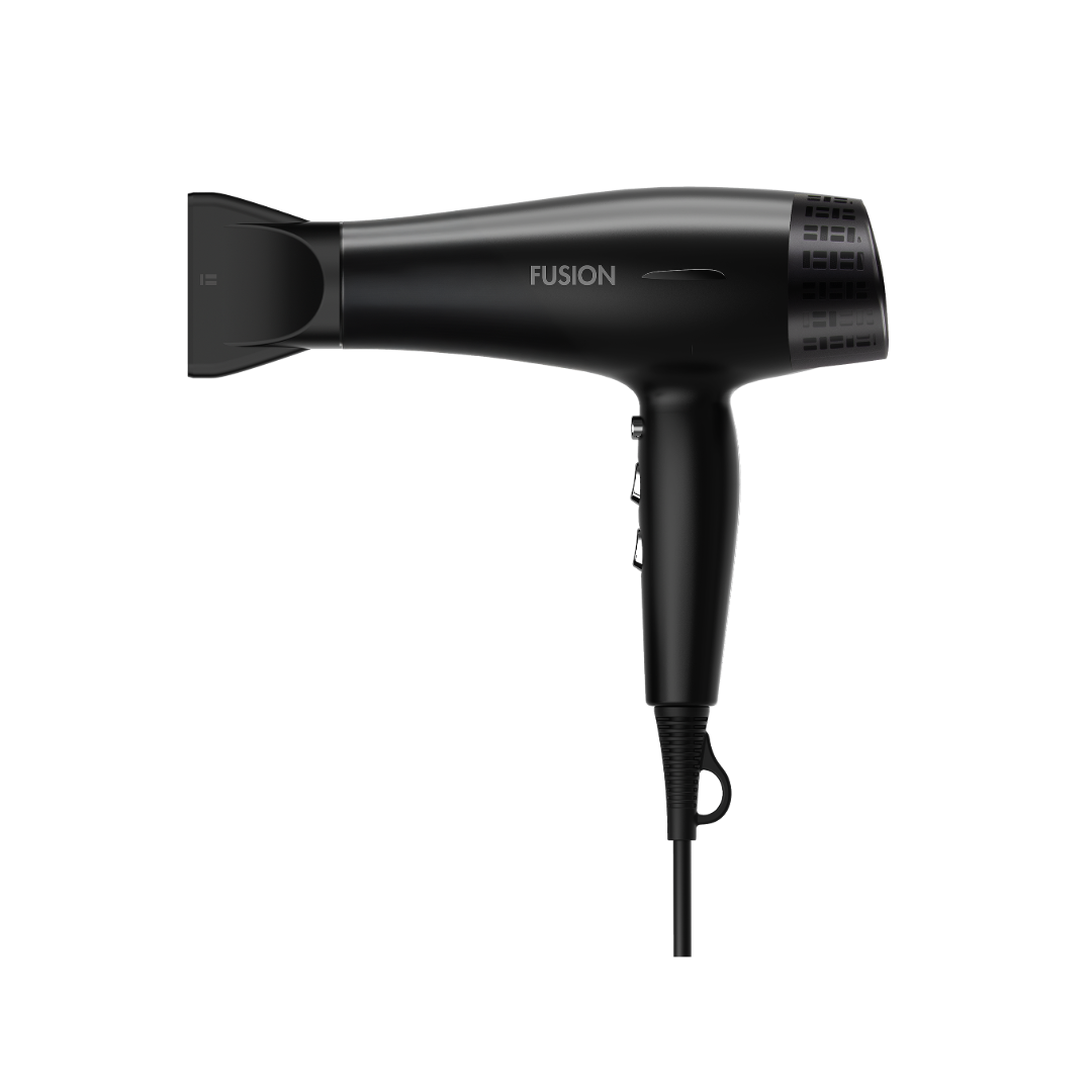 Fusion Hybrid Dryer