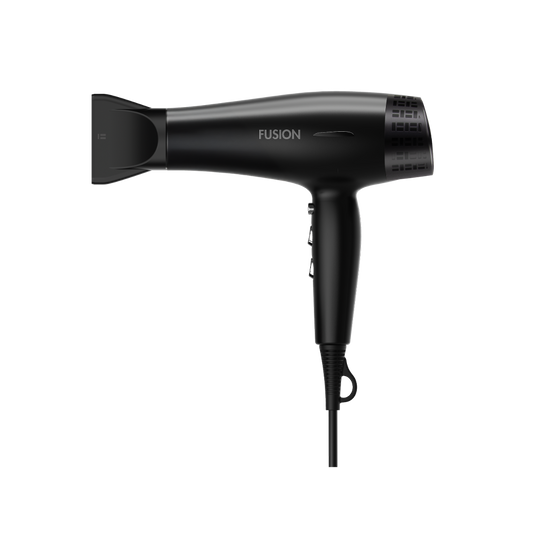 Fusion Hybrid Dryer