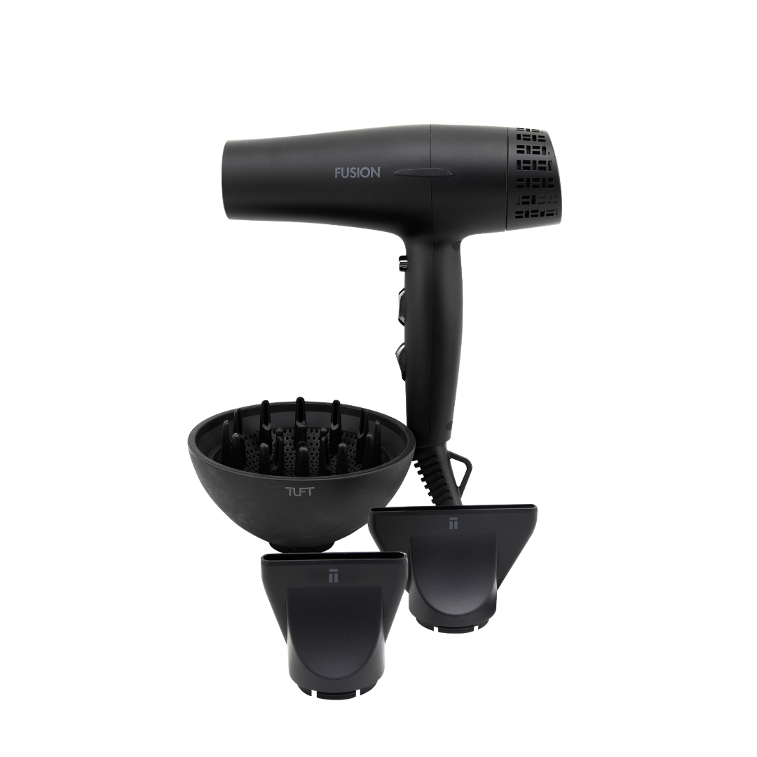 Fusion Hybrid Dryer