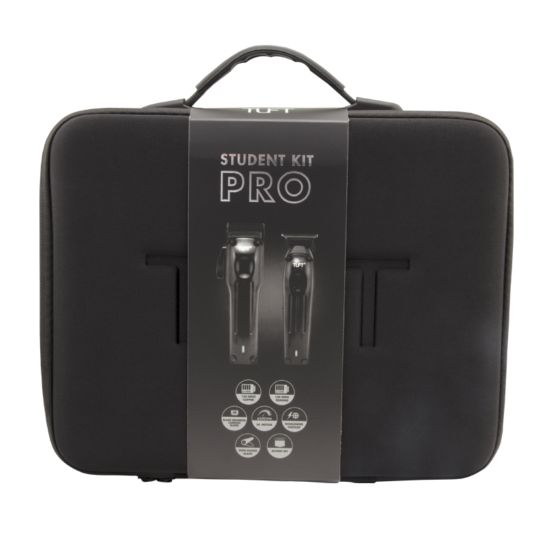 TUFT Classic Eva Bag Student Kit 71