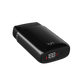 TUFT Black Steel Hair Shaver