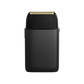 TUFT Black Steel Hair Shaver