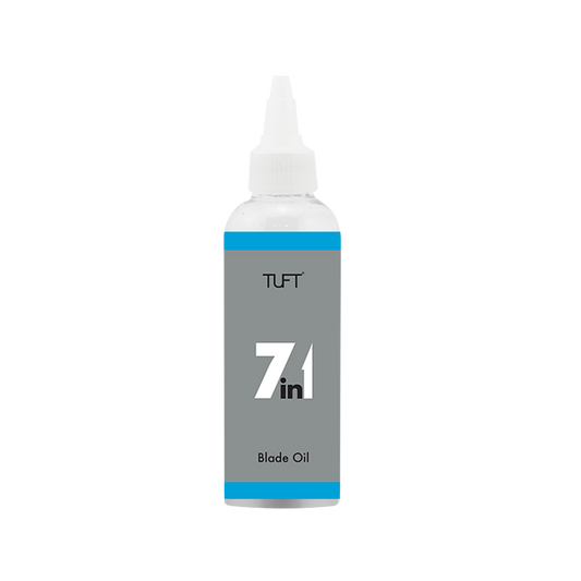 TUFT 7in1 Blade Oil 100ml