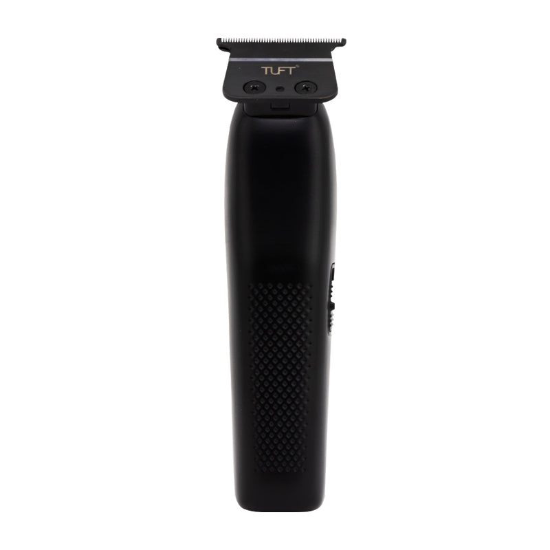 TUFT Prestige Hair Trimmer Gold