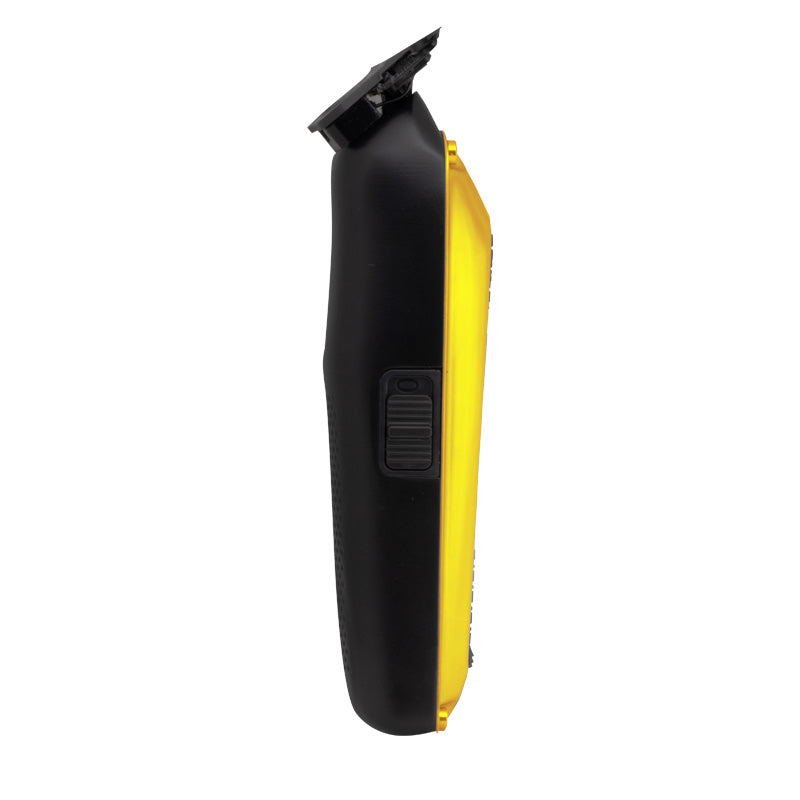 TUFT Prestige Hair Trimmer Gold