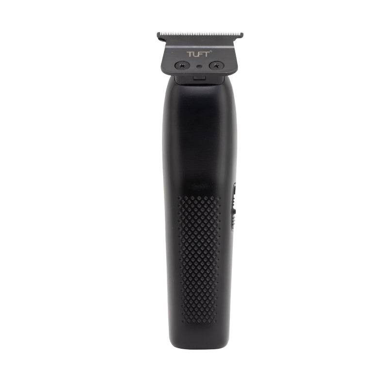 TUFT Prestige Hair Trimmer Silver