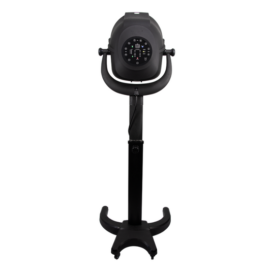 TUFT Spa Ultima I-touch - Pedestal