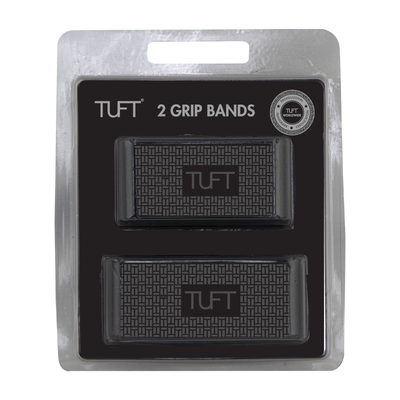 TUFT 2 In 1 Silicone Grip
