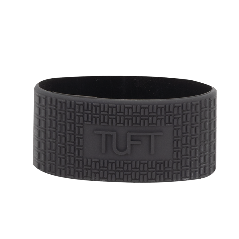 TUFT 2 In 1 Silicone Grip