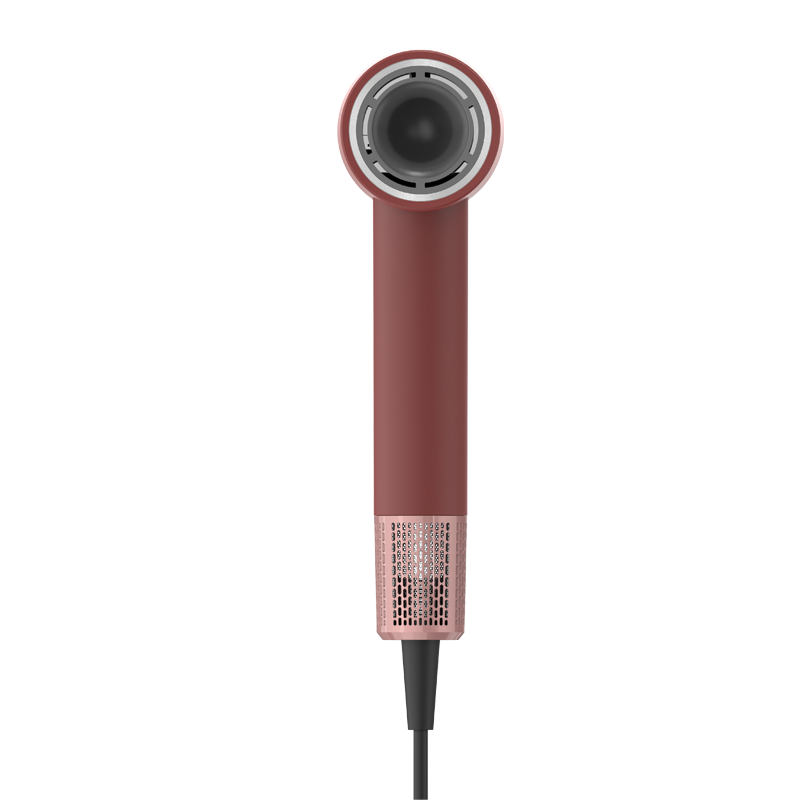 TUFT Maroon Smart Dryer