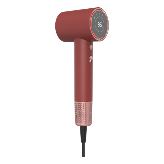 TUFT Maroon Smart Dryer