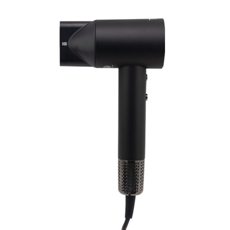 TUFT Black Smart Dryer