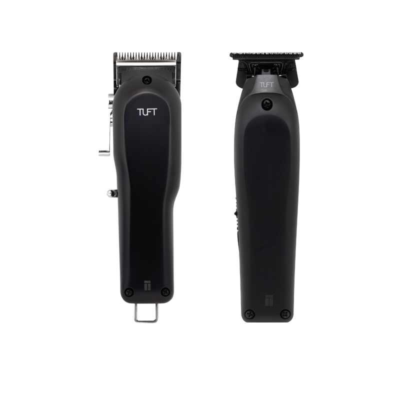 TUFT Classic Eva Bag Student Kit Elite-i