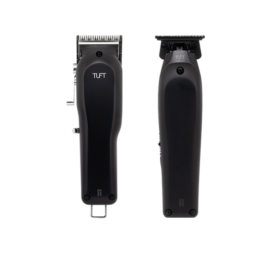 TUFT Classic Eva Bag Student Kit Elite-i